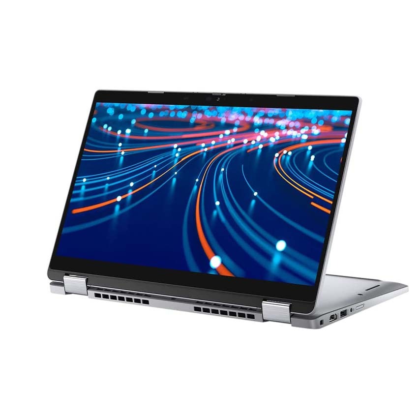 Dell Latitude 5320 13.3"Inch X360 2-In-1 Touchscreen, Intel Core i7-1185G7 11th Gen- 32GB RAM, 512GB M.2 SSD, Backlit Keyboard, Windows 11 Pro