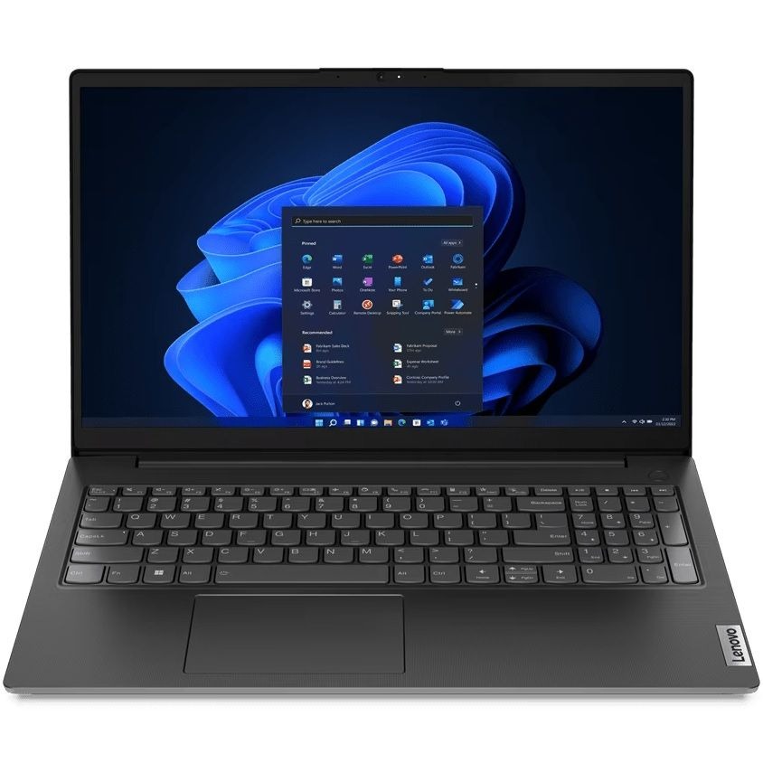 Lenovo V15 G4 IRU - Intel Core i5-13420H, 13th Gen, 16GB RAM, 512GB M.2 SSD- 15.6" FHD Display - Windows 11 Home